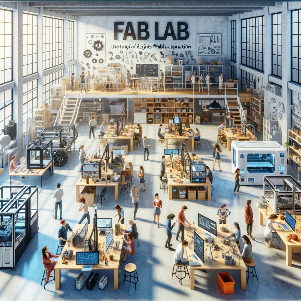 Innovation District
