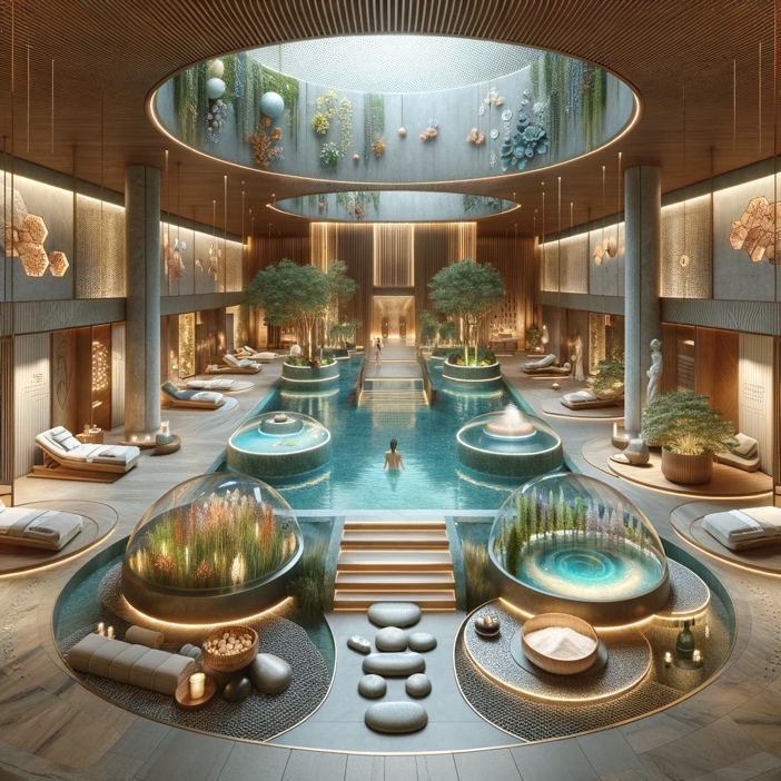 Wellness Valley